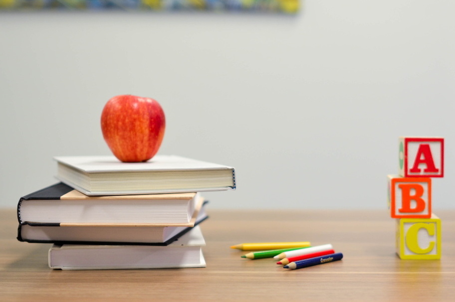 <span style="font-weight: bold;">"Weg zur Schule"</span><br>